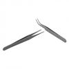 For Picking Up Parts 2pcs Tweezers Tip Tweezers Dismantling