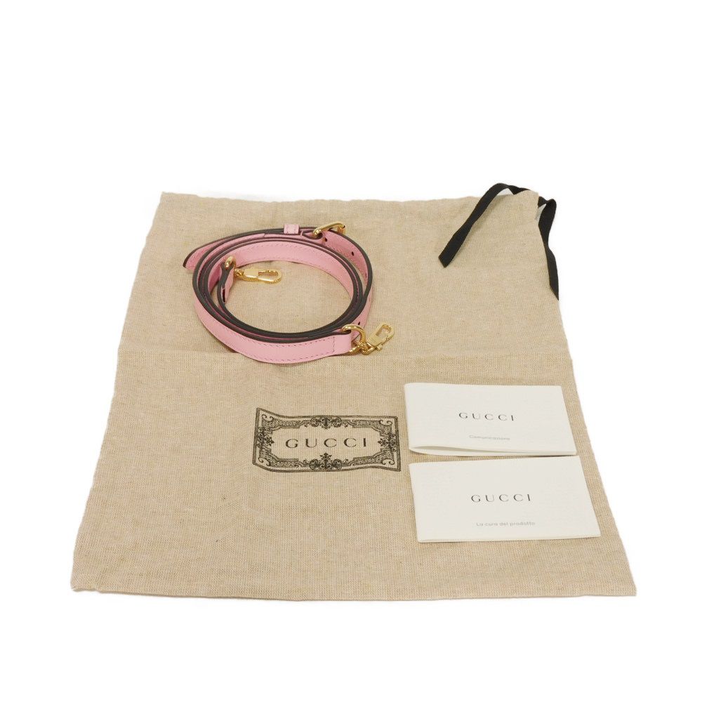 Used 9539 Bananya Mini Tote Bag 671623 U22AG 5964 7921 Banana Bolt Inazuma Pastel 2-Way Crossbody Bag Logo Light Pink