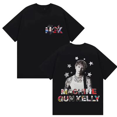 Toppe og T-shirts – T-shirts