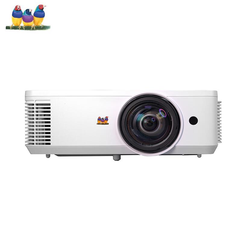 

ViewSonic TW507 Short-Throw Business Projector (CN version)