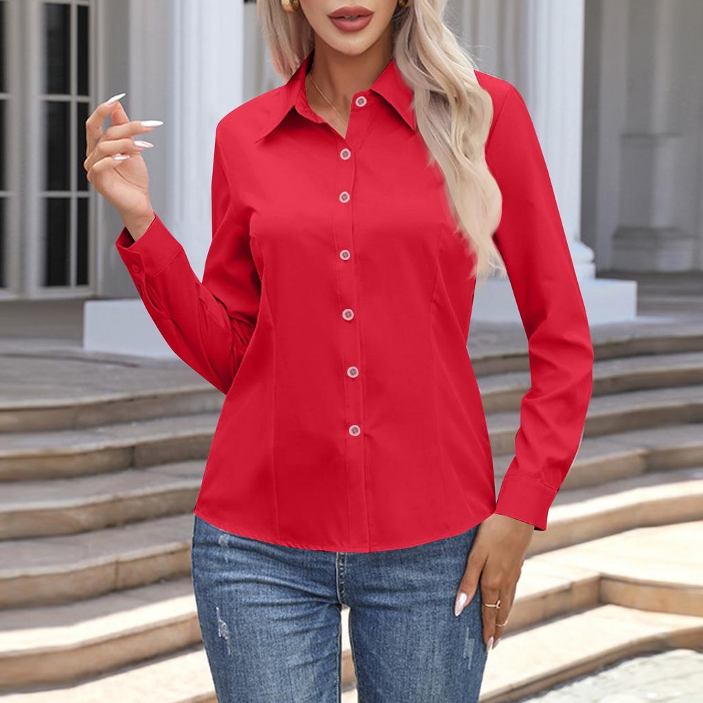 T Shirts For Women Pleated V-Neck Dressy Casual Blouses Printing Short Sleeve Summer Tops Loose Fit