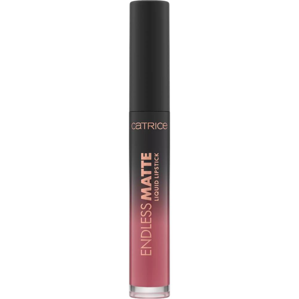 Catrice - Rouge à Lèvres Liquide Endless Matte - 