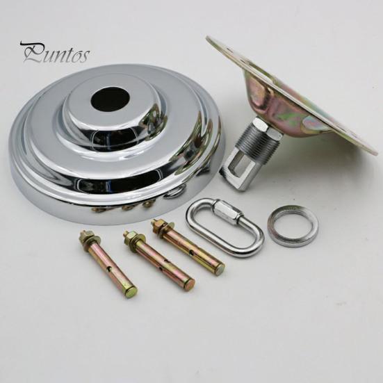 Ceiling Light Canopy Kit with Heavy-Duty Replacement Cover Plate Easy To Install Pendant Light Chandelier Canopy Holder