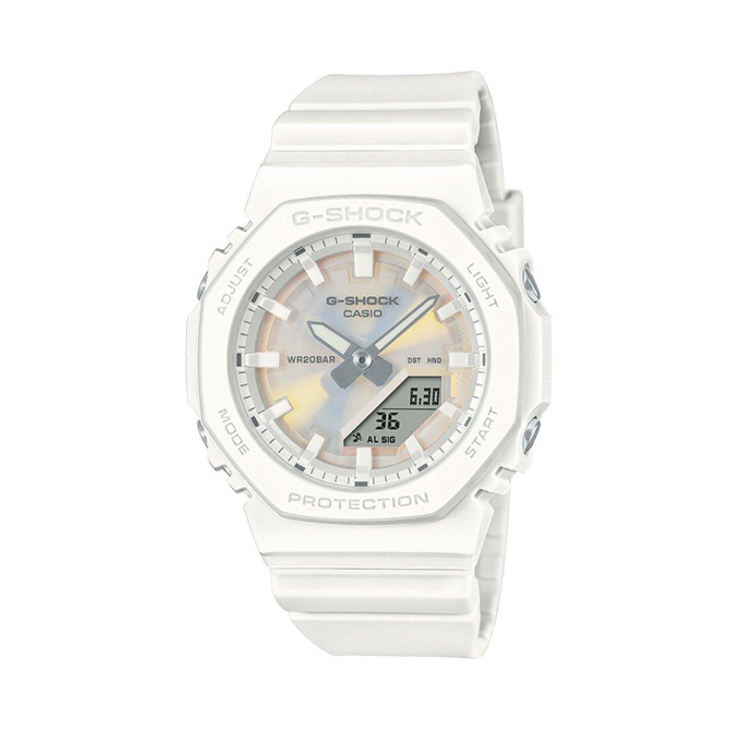 [G-SHOCK] GMA-P2100PC-7ADR