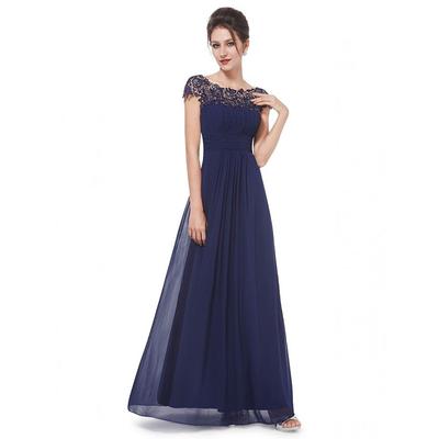 Vestido de verano para mujer, elegante, delgado, de encaje, largo, para fiesta, boda, damas de honor, vestidos largos