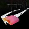Photochromic Day & Night Cycling Glasses