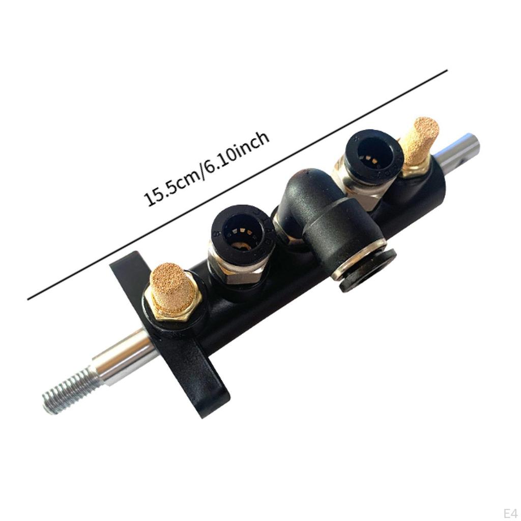 Tire Air Control Valve Replace Auto Easy to Use Wear Resistant Repairing Tool