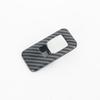 BYD Xia Interior Tailgate Switch Decorative Sticker for 25 Models