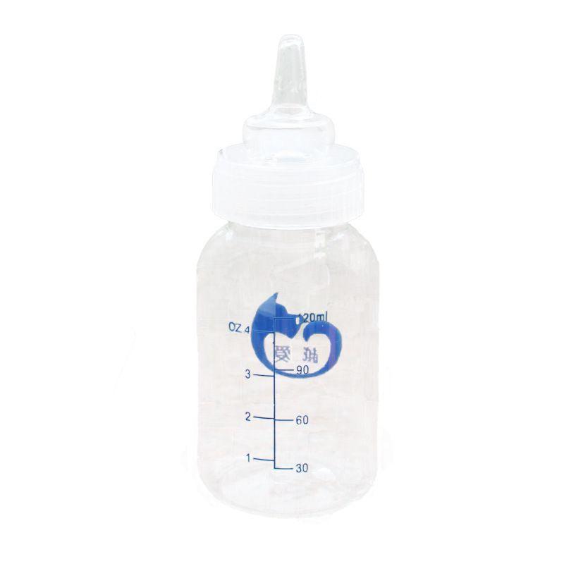 Pet Nursing Kit With Stylish Feeding Accessories For Kittens And Puppies In Durable Design