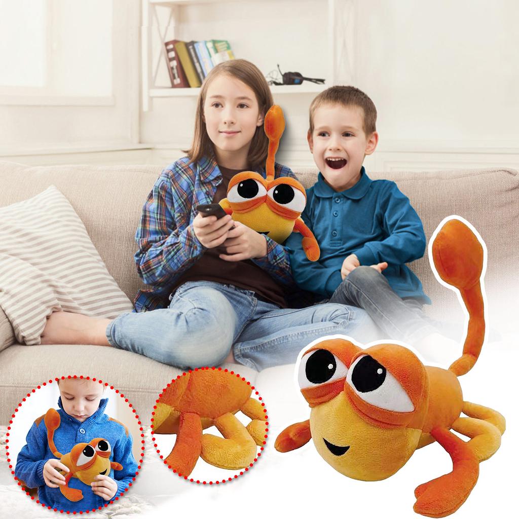 Adorable Kawaii For Children Soft Plush Toy Doll Cute Stuffed Toy Gifts