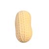 Balle anti-stress cacahuète Balle à presser croquante Jouet souple Sensation de beurre doux Jouet à mordiller Asmr Sensoriel Jouets anti-stress pour enfantsadultes