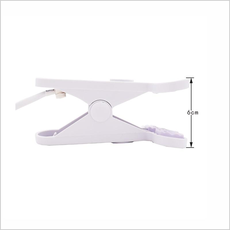 Uva+Uvb Reptile Lamp Kit Clip-On Ceramic Light Holder Turtle Basking Uv Heating