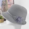 New Sunscreen Hat Fisherman's Hat Summer Sunshade Fashion Breathable