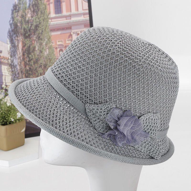 New Sunscreen Hat Fisherman's Hat Summer Sunshade Fashion Breathable