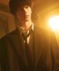 Rotember Double-Breasted Blazer [Black]