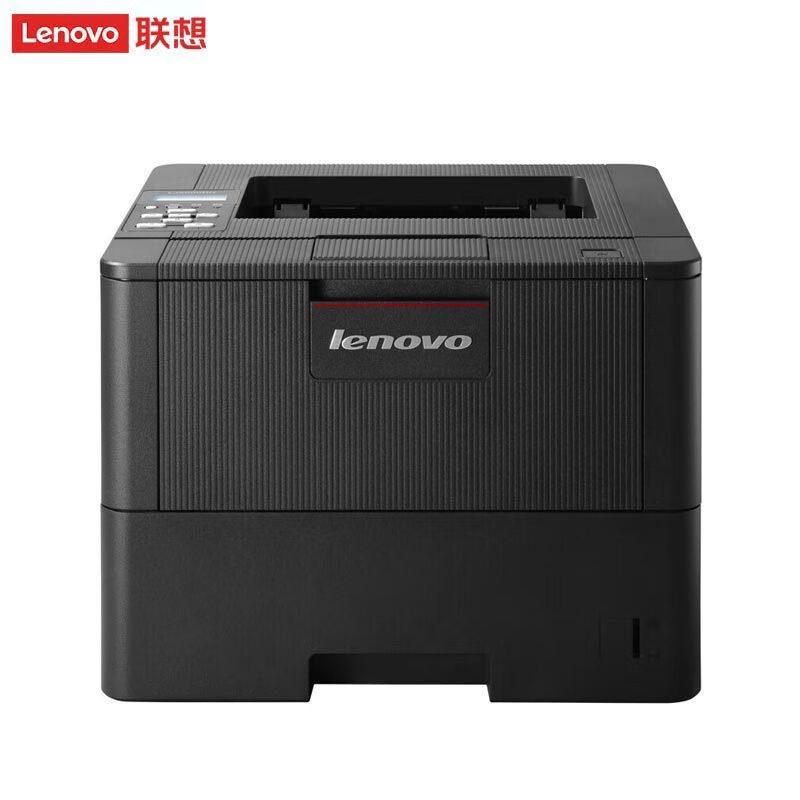 

Lenovo LJ5000DN Monochrome Laser Printer