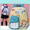 Trendy 2024 Summer Cute Cartoon Backpack Comfortable For Preschool