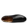 Fashion Lightweight Loafers Warm with Fur Mens Moccasin Shoes Winter Men Flats Breathable Casual Slip-on Comfortable Plus Size Footwear