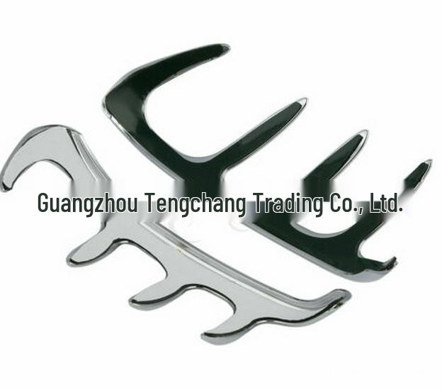Gold Wing GL1800 2001-2017 Rearview Mirror Electroplated Decorative and Protective Cover
