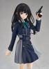 Good Smile Arts Shanghai POP UP PARADE Lycoris Recoil Takina Inoue Non-scale Plastic Painted Finished Figure