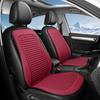 Breathable Ice Silk Car Seat Cushion - Universal Cool Pad for All Seasons
