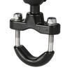 Metal Motorcycle Bicycle Camera Holder Handlebar Mirror Mount Bike Bracket for  9 8 Action Camera Accessories