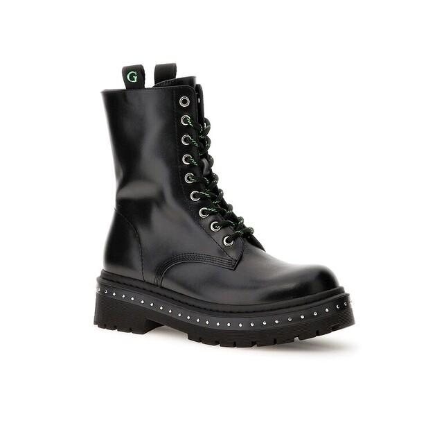 Ботильоны Guess Joya FL7JYA LEA10, черные