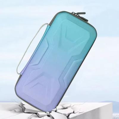 Estuche de Transporte para Nintendo Switch 2 Portátil EVA Carcasa Dura Bolsa Protectora para Consola de Juegos Accesorios para Máquina de Juegos Bolsa de Almacenamiento de Viaje