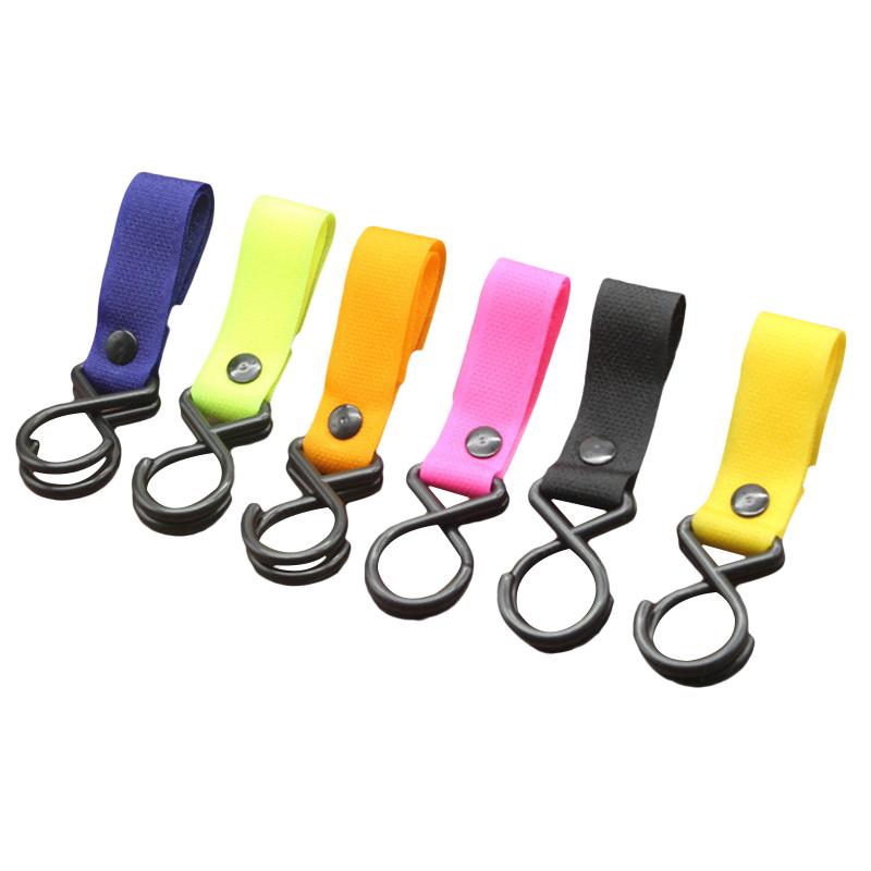 hooks for pram handles