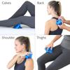 Manual Operation Neck Tension Reliever Trigger Pressure Point Tool  For Migraine