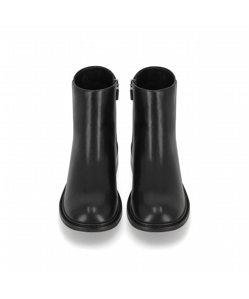 Elcanto Intense Women'S Basic Ankle Boots 3.5Cm Lcwa75I54V
