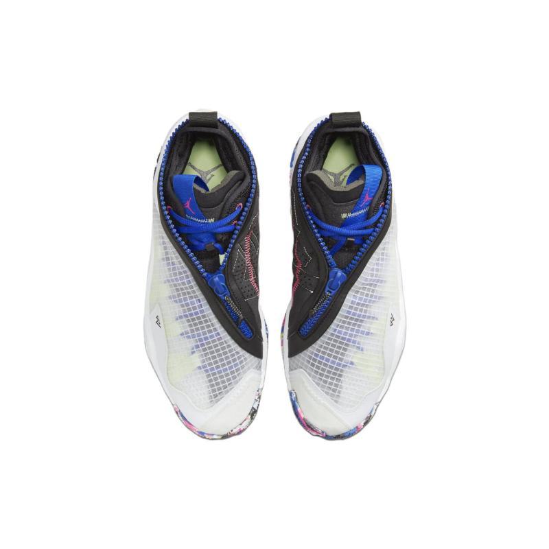 Jordan Why Not Zer0.6 'Multi-Color' Jordan DV1249-101