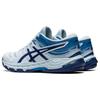 Asics Gel-Beyond 6 Comfortable Simple Versatile Low-Top Training Shoes Women sneaker Blue 1072A052-405