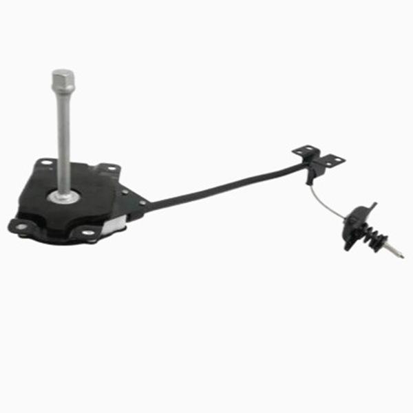 Product 628002J000S fits the Kia Borrego spare tire bracket 62800-2J000S.