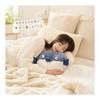 Hyack Crocodile Plush Toy Cute Hugging Pillow Co-sleeping Pillow Gift Healing Goods Round Unique (Crocodile)