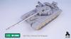 Tetra Model ME Series Russian Mod1981 Tank Plastic Model Parts ME3509 1/35 T-64A (TR)