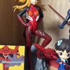 Neon Genesis Evangelion Asuka Figure