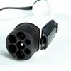 National Standard AC 32A/16A EV Slow Charging Gun Replacement Head