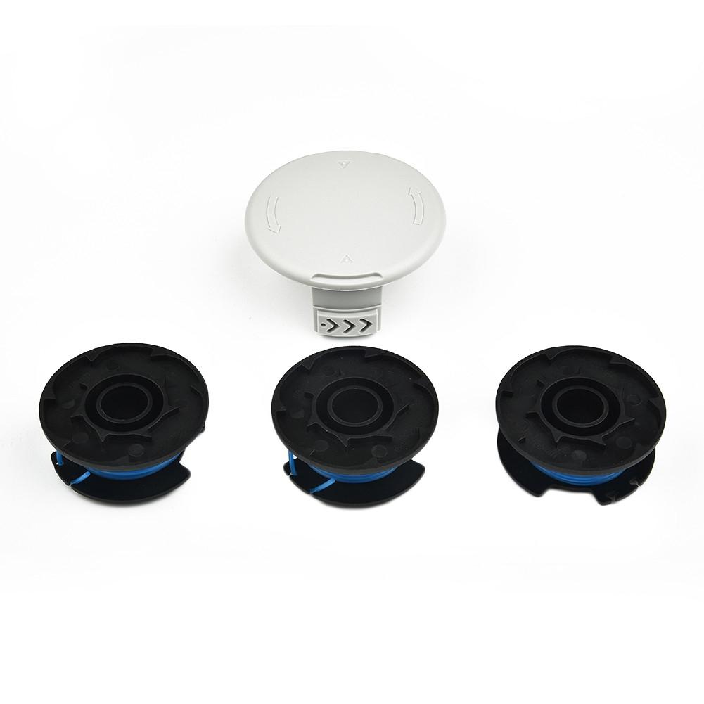 18/24/40V Spools Lawn Mower Garden Part Outdoor Replacement Accessories