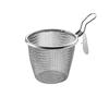 Stainless Steel Mesh Strainer & Colander Set