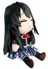My Teen Romantic Comedy SNAFU: As I Expected - Complete Daruma Plush Toy Yukinoshita Yukino