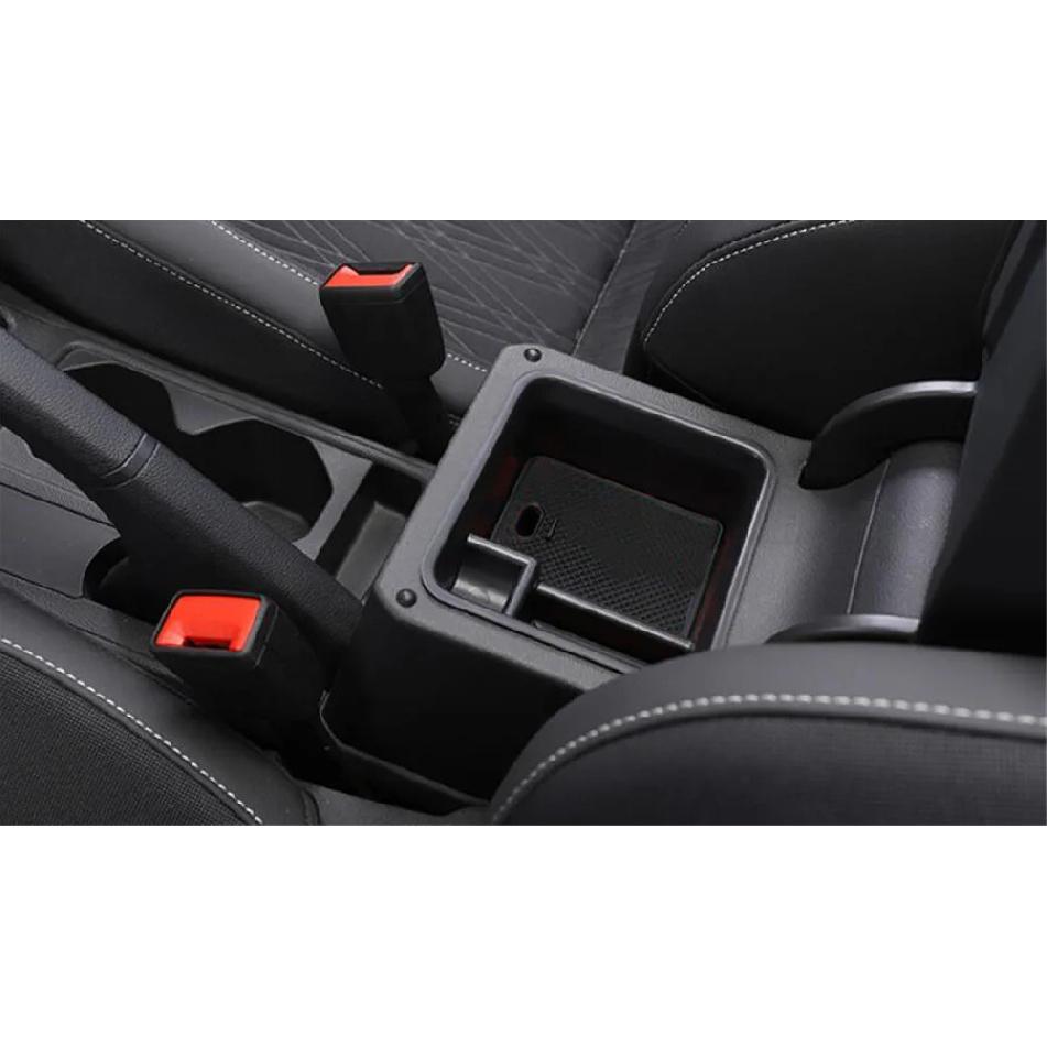 Car Armrest Storage Box For Volkswagen T-Cross T-ROC Golf Sportsvan SV Jetta MK6 GTI MK6 R20/Golf 6 Scirocco Teramont Atlas