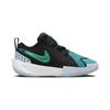 Nike G.T. Cut 3 BP Low top Children's Basketball Shoes Black Blue Children Aged 3 7 Years Old FD7034-003