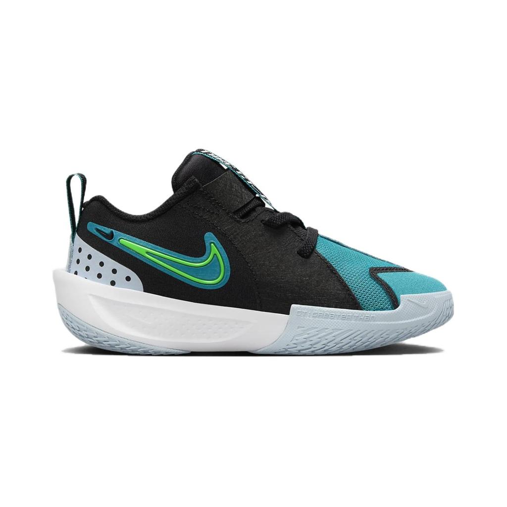 Nike G.T. Cut 3 BP Low top Children's Basketball Shoes Black Blue Children Aged 3 7 Years Old FD7034-003