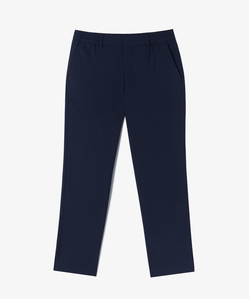 LACOSTE Men'S Easy Slacks Hh542E-56G Hde