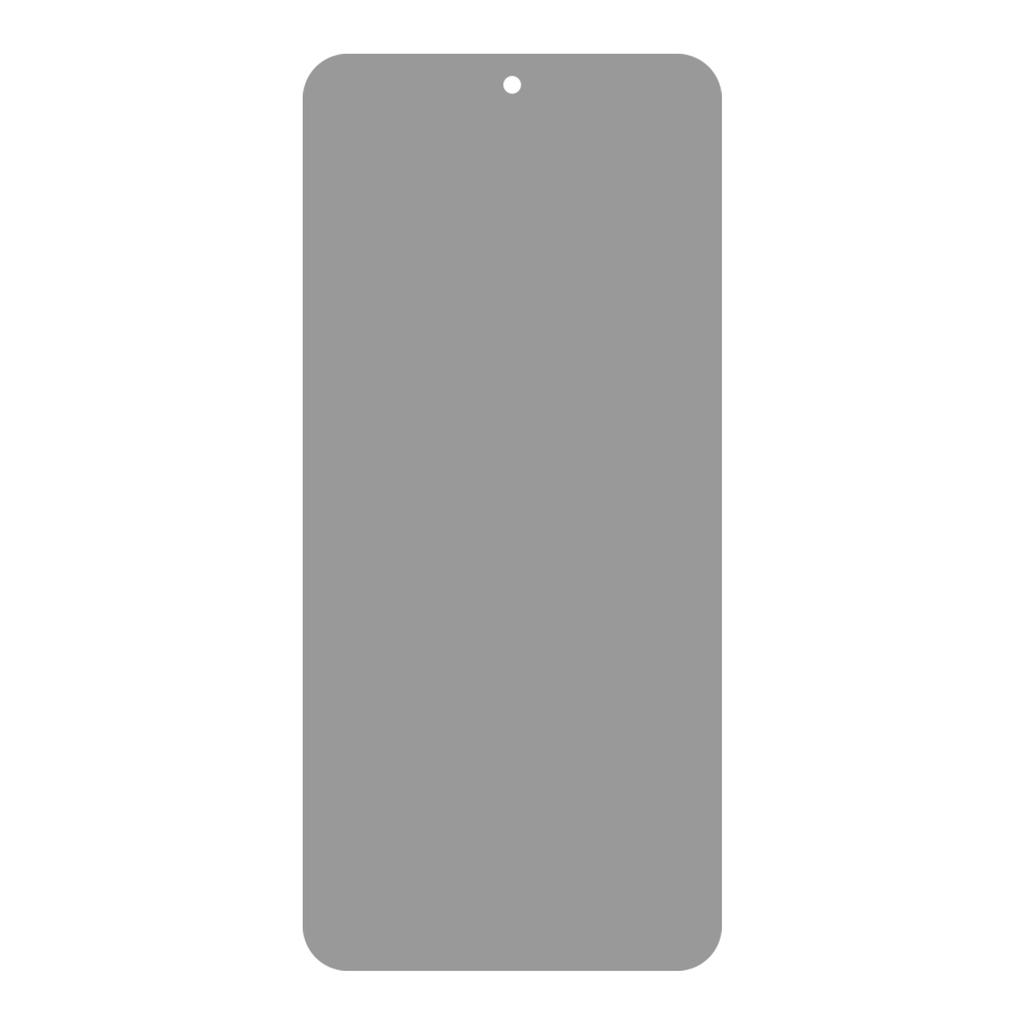 For Realme 13 4G Anti Spy Screen Protector High Aluminium-Silicon Glass Film