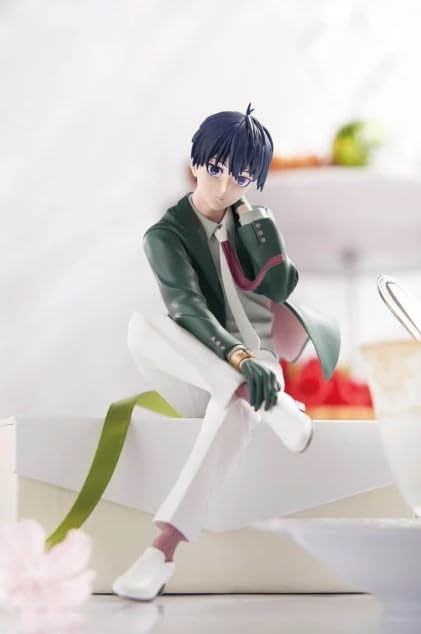 

Kiyoyoichi Figure Figure Kiyoyoichi Blue Rock -sweets flavor-