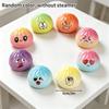 Hračky Doplnky Knedličky Squishy Záhady Knedličky Úľava od stresu Fidget Domov Kancelária Stôl Párty Tajomná Knedlička Squishy Darček
