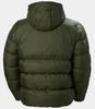 Jacket Helly Hansen Active Puffy Jacket Utility Green (432)