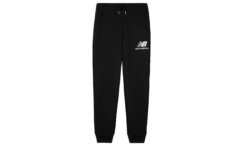 New Balance Running Pants Men s Black AMP03558-BK S
